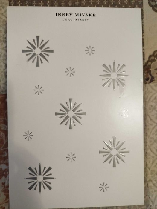 Issey Miyake L'Eau D'Issey 
Подарунковий набір для жінок