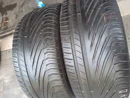 Летняя резина ПАРА 275/45 R20 Uniroyal Rain Sport 3