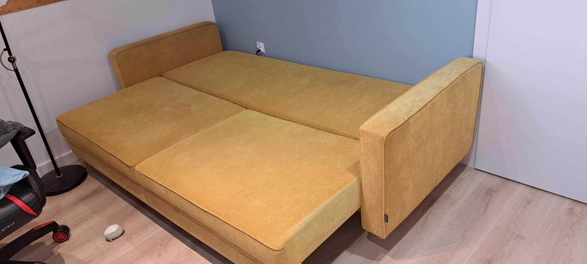 Sofa, kanapa mega wygodna