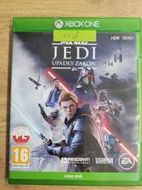 JEDI Upadły Zakon na xbox one