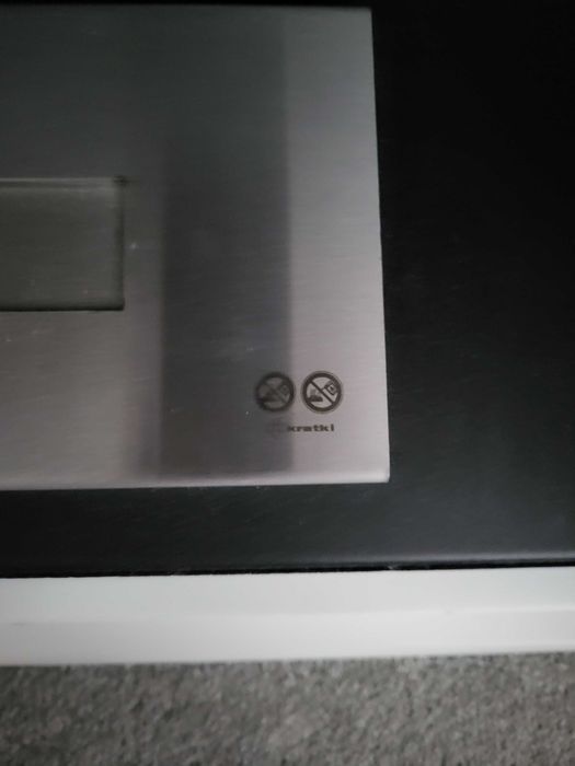 Biokominek wolnostojący