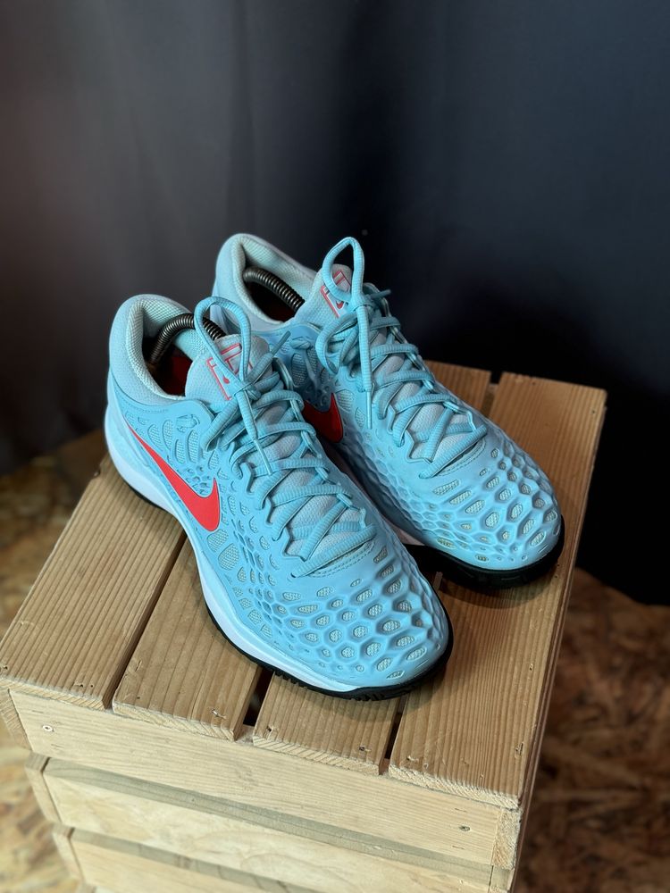 Nike air zoom cage кросовки кросівки тенісні