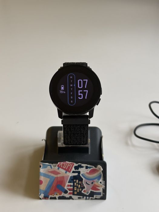 Продам годинник Suunto 9 peak