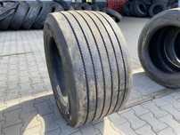 Opona 455/40R22.5 ADVANCE GL251T Naczepowa 7-8mm