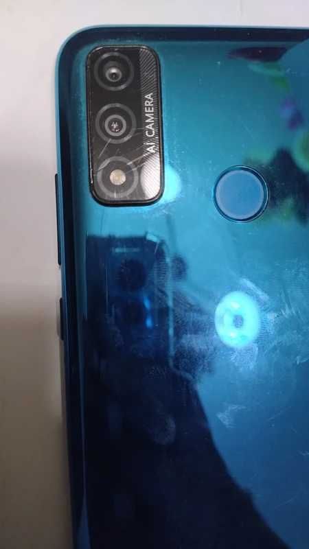 Huawei P Smart 2020 - LER Descrição