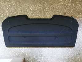 Półka bagażnika Nowa Ford Fiesta MK7 08-17