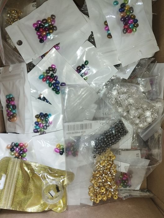 Фурнитура рукоделие бижутерия для поделок недорого! Оптом