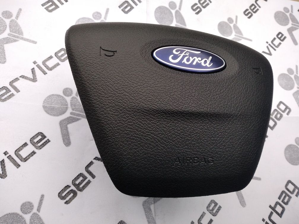 Подушка безпеки, airbag, Ford Focus Ford Escape Airbag безопасность