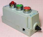 Kaseta sterownicza FT22K3 [K5]1