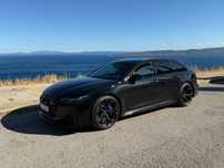 Audi RS6 Audi RS6 Avant C8 | 2021 | VAT 23% | Ceramika | Full Black | ASO | RS