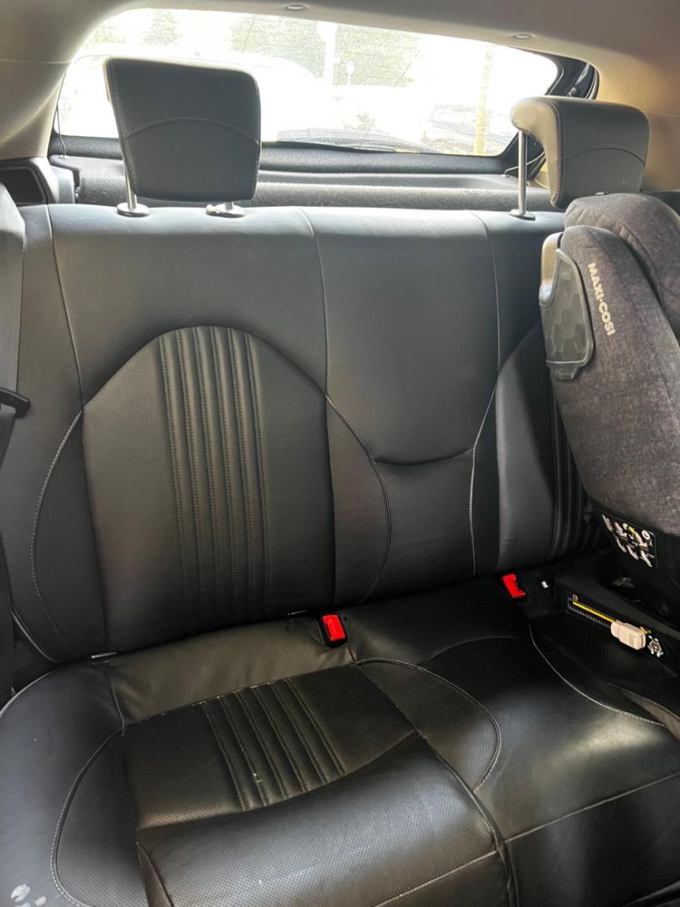 Alfa romeiu mito 1.3D