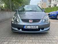 Honda Civic Honda Civic Type-R