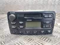RADIO ODTWARZACZ + KOD FORD TRANSIT CONNECT I RADIO 4000 RDS