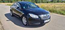 Opel Insignia Opel Insignia