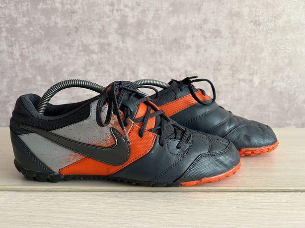 Сороконожки Nike5 Bomba TF