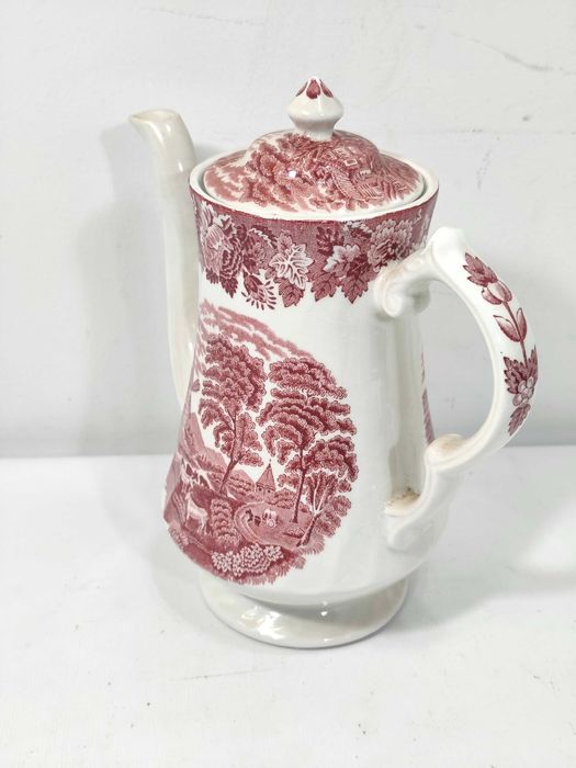 Dzbanek Do Kawy Enoch Woods English Scenery