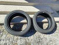 Goodyear Eagle RS-A 245/45 R20