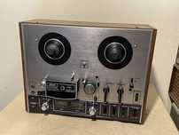 Катушечный магнитофон-приставка AKAI 4000 DS (3 HEAD)