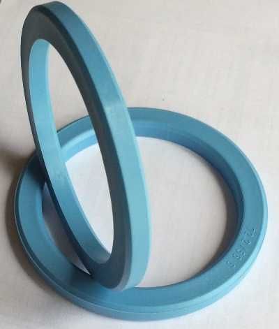 Центровочные кольца для литых дисков. Термопластик