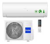 HAIER flexis plus 3.5kw z montażem ,ogrzewanie