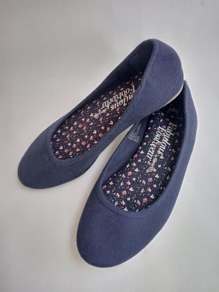 Балетки лодочки туфли George 38 розмір