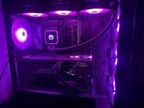 PC Gamingowy -I9 13900KF/RTX 4090/32+32GB 5600Hz/2+2TB SSD
