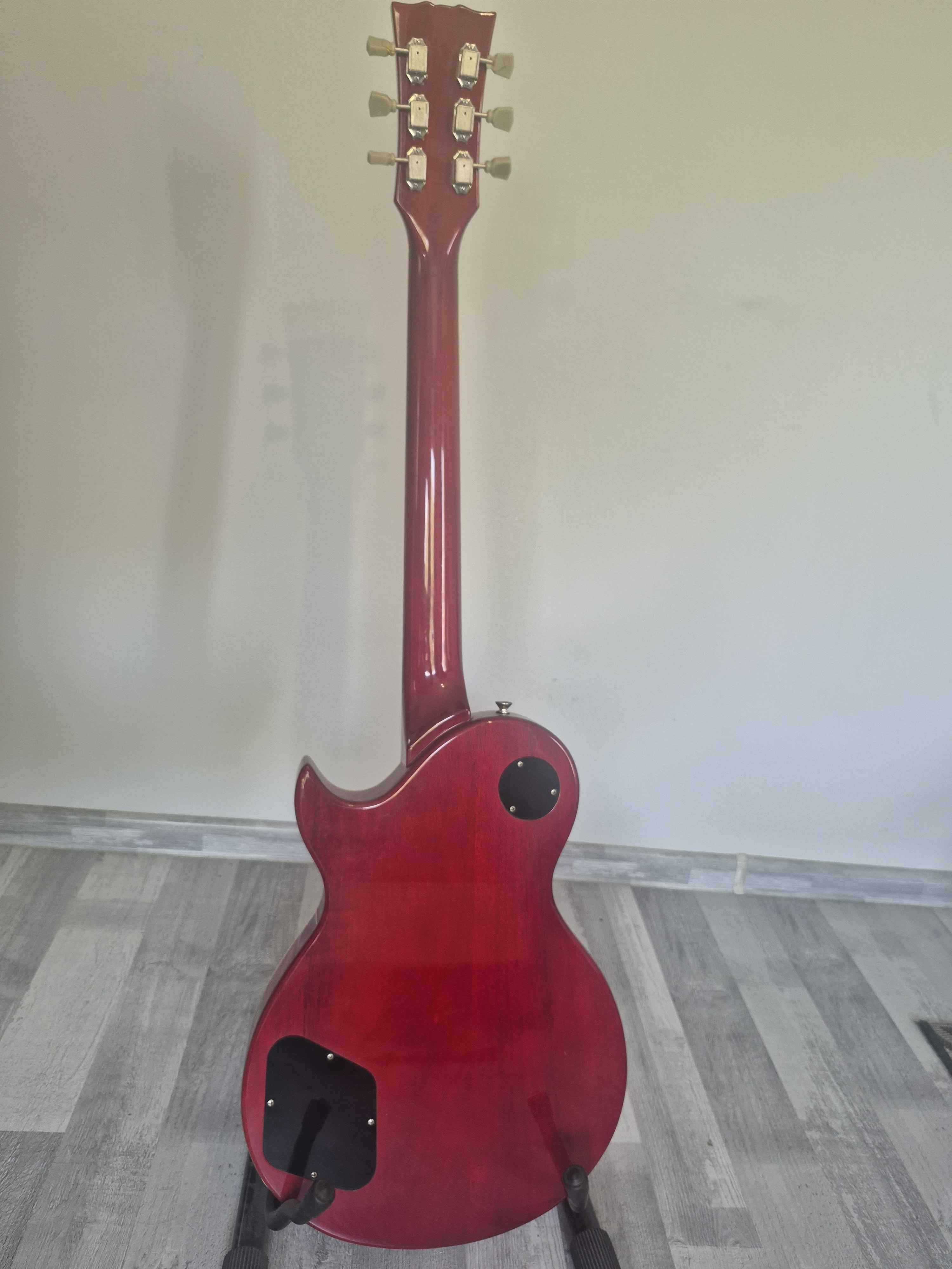 Gitara elektryczna Harley Benton SC-450 Plus