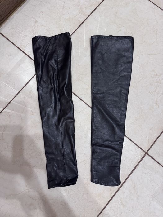 Мітьонки рукавички без пальців рукава шкіра