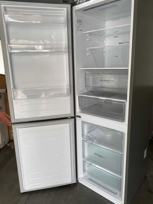 Frigorifico combinado LG