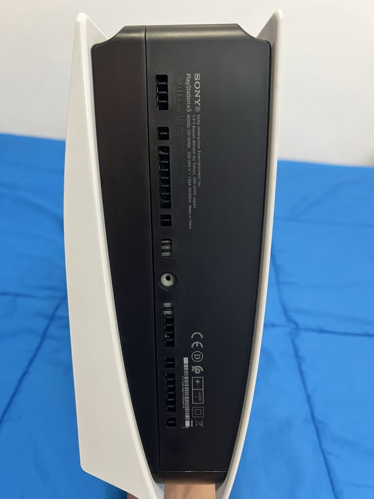 PS5 em excelente estado