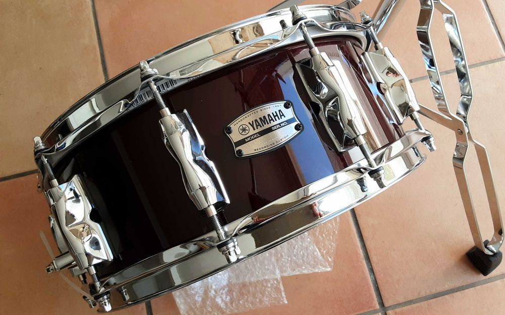 Prato Paiste Crash 18" Pouco Uso - 75€