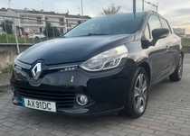 Renault Clio Sport Tourer (Energy) dCi 90 Start & Stop INTENS