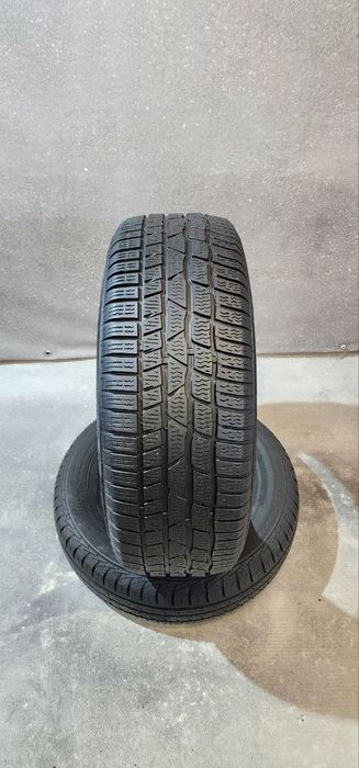 R16 одиночки распаровки зима 1шт