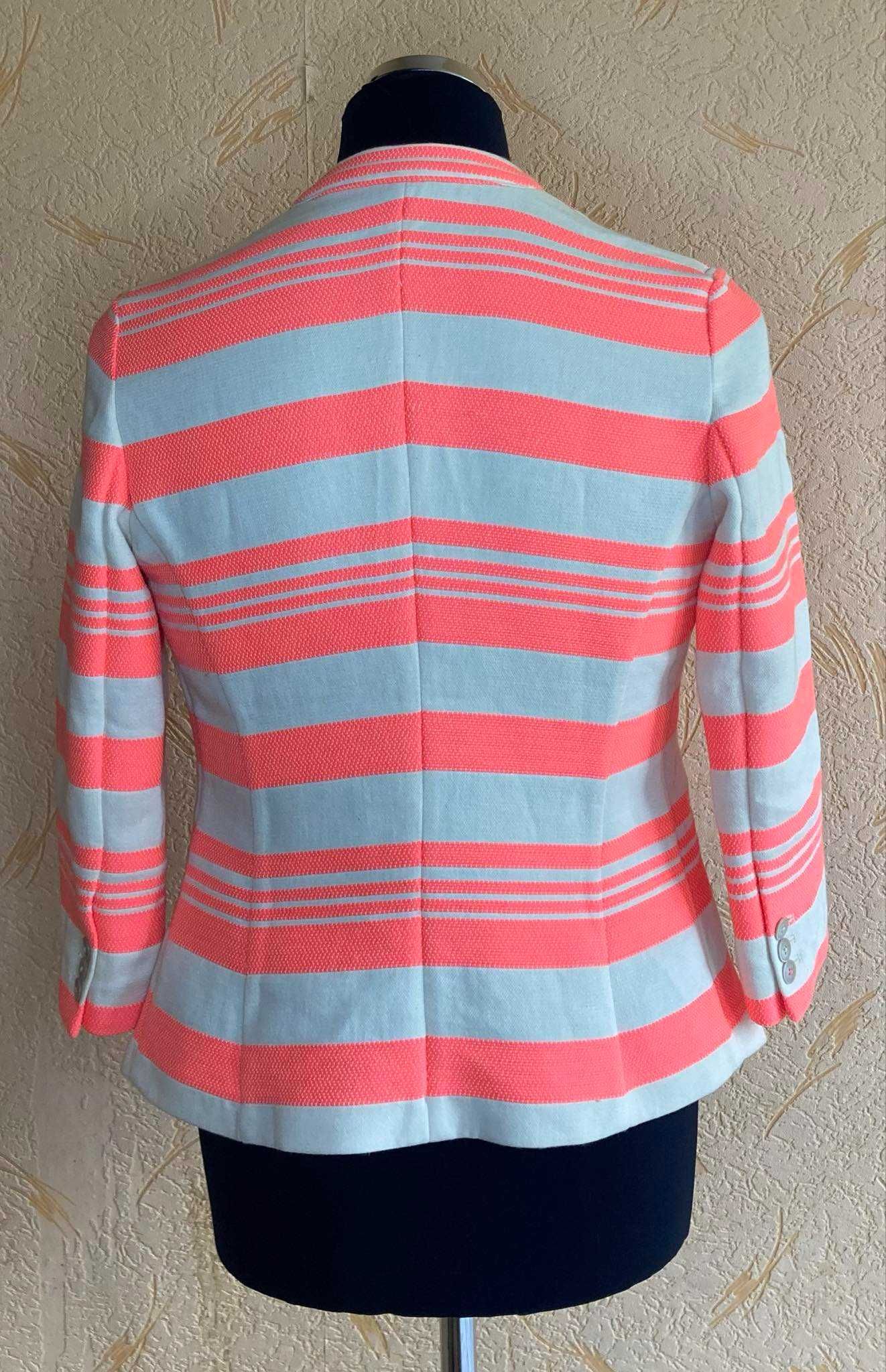 Marynarka damska Tommy Hilfiger roz. 6