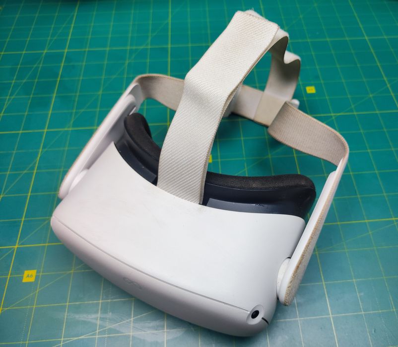 Meta Oculus Quest 128 gb
