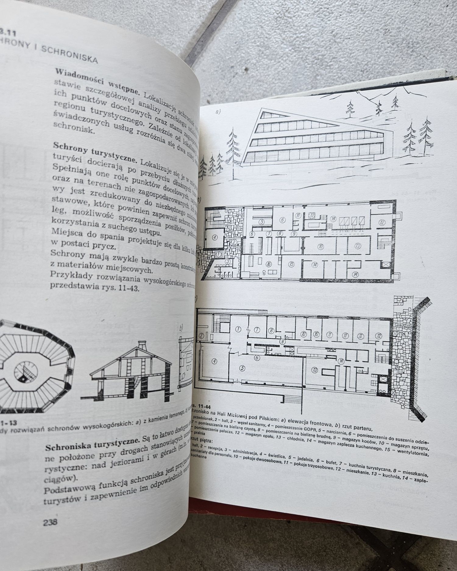 Architektura i budownictwo Zarys historii architektury Poczet wielkich