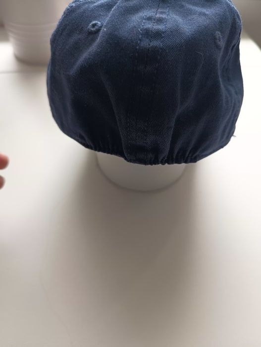 Czapka z daszkiem H&M r.86