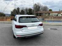 Audi A4 avant S tronic 2.0 35 TDI S line facelift 2019
