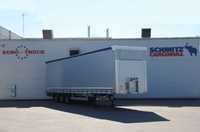 Schmitz Cargobull Nowa MEGA 2024  MEGA, Nowa 2024, CENA NETTO 32 900 EUR