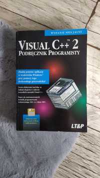 Visual C++ 2, Podręcznik Programisty