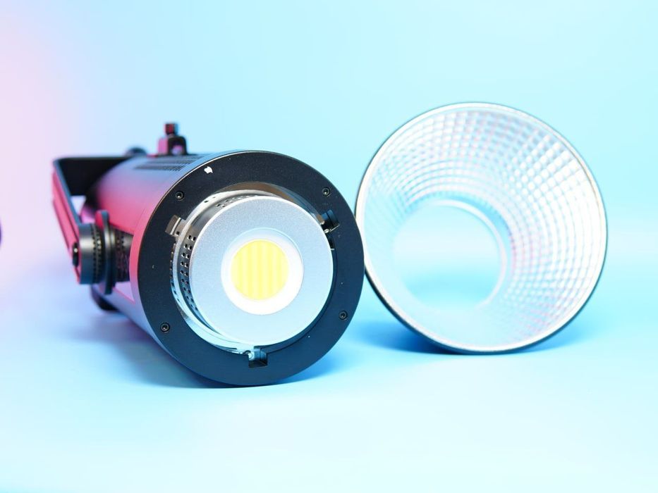 Видеосвет Godox SL300IIIBI Bi-Color LED Monolight