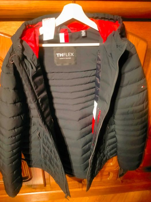 Kurtka męska Tommy  Hilfiger nowa z USA