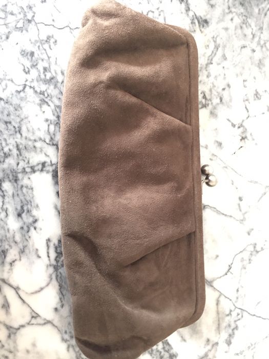 Pochete de cerimonia L K Bennett london