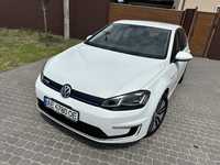 Volkswagen e-golf