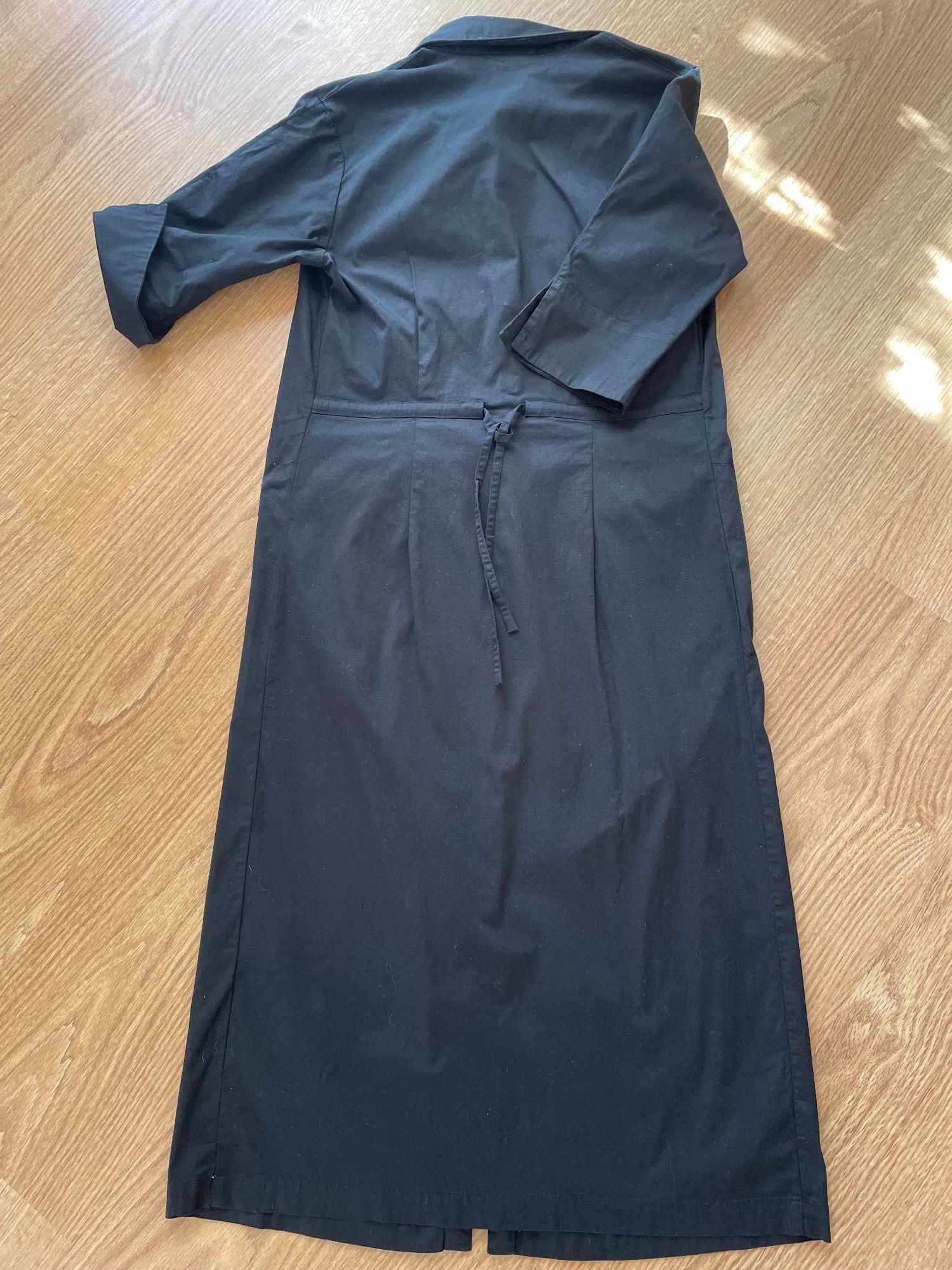 Сукня плаття для вагітних M