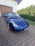 Toyota Celica 2003r  1,8 B,G