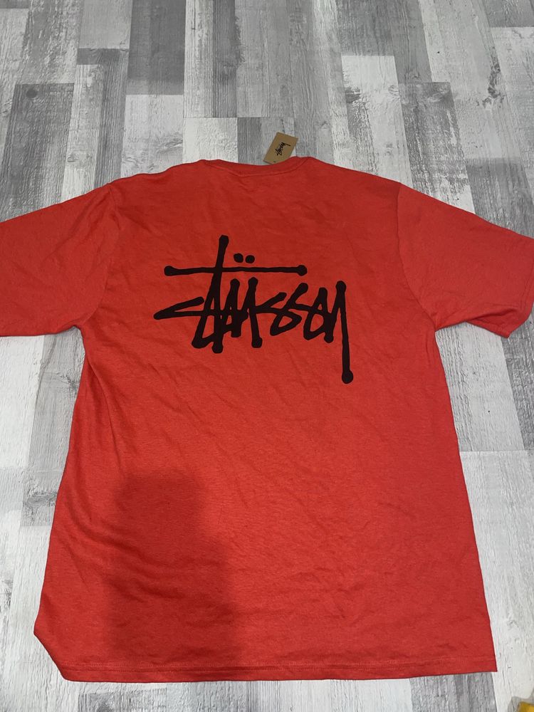 Koszulka stussy nowa