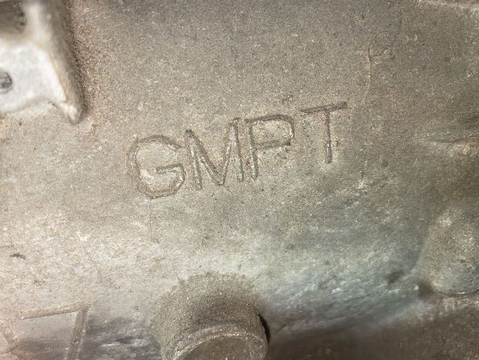 АКПП 4L60E 4L65E Хаммер, Кадиллак, GMC, Шевроле б/у пробіг 25 миль.