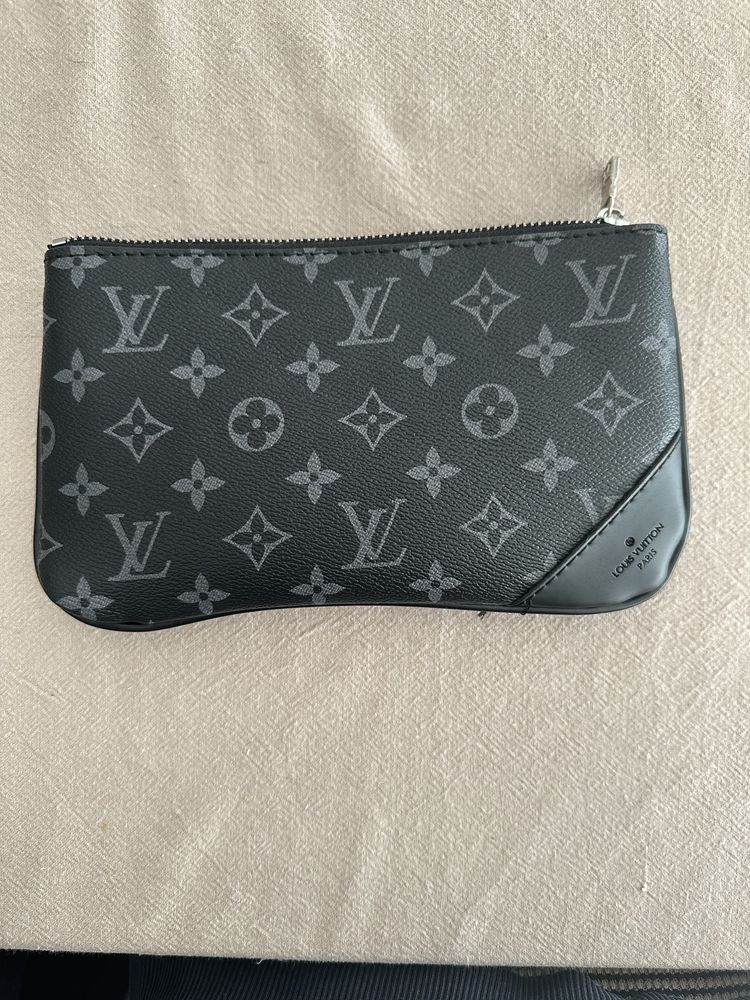 Conjunto Louis Vuitton