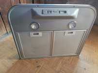 Okap kuchenny Whirlpool